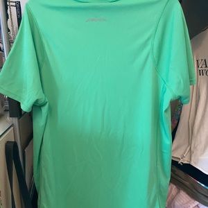 Patagonia women’s running T-shirt